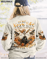 KARMA FAIRY ALL OVER PRINT - TYTM0510232