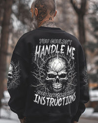 YOU COULDN'T HANDLE ME ALL OVER PRINT - TYTM0111242