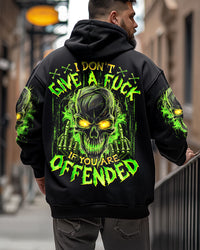 IF YOU ARE OFFENDED ALL OVER PRINT - TYTM2702254