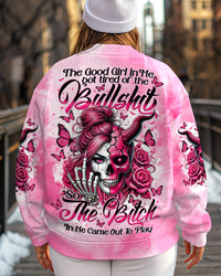 THE GOOD GIRL IN ME ALL OVER PRINT - TYTM2301251
