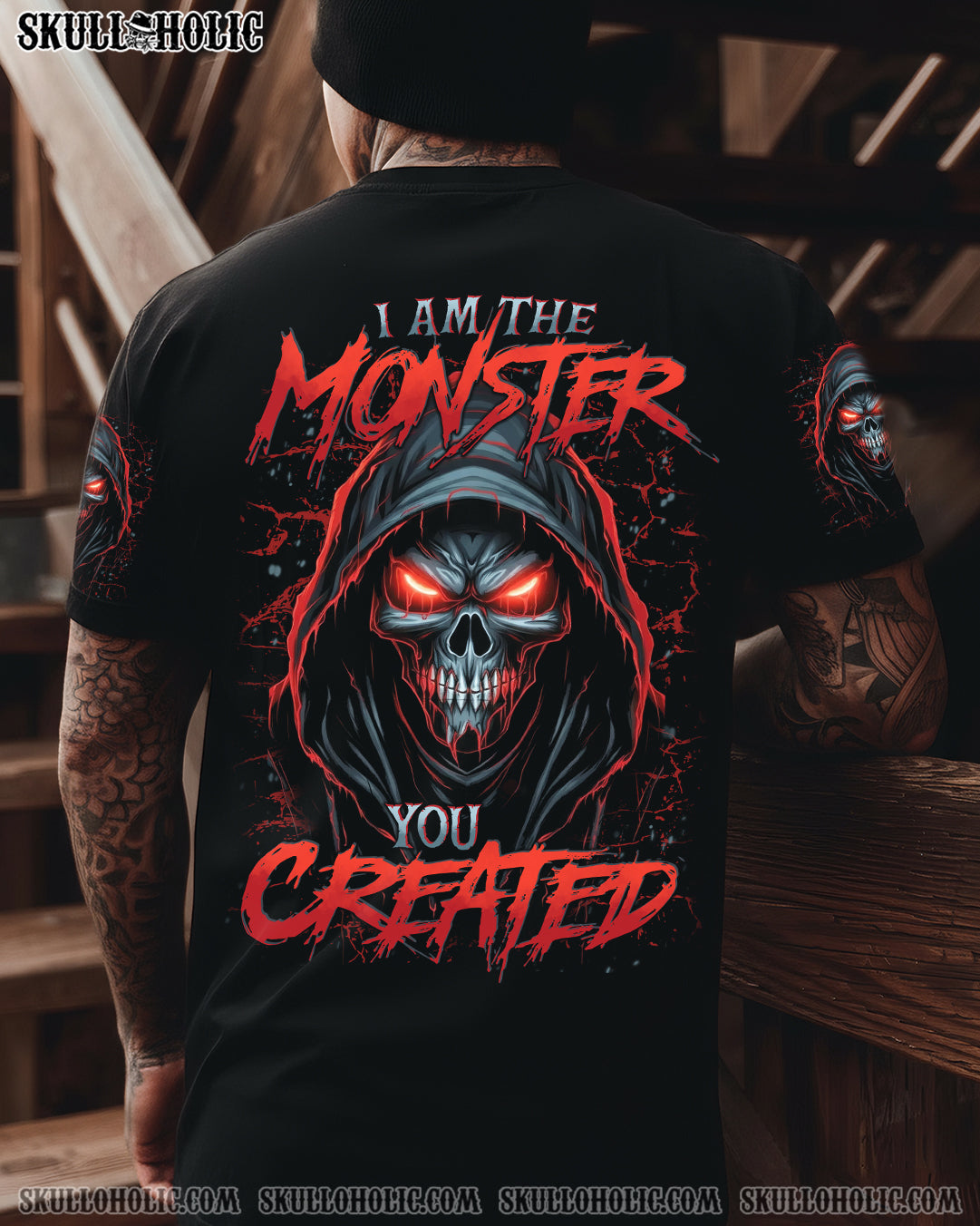 Category_Short sleeves