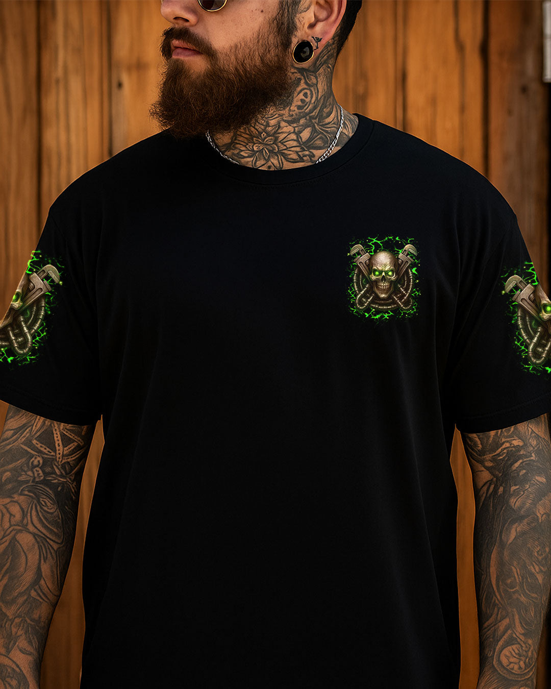 Category_Short sleeves