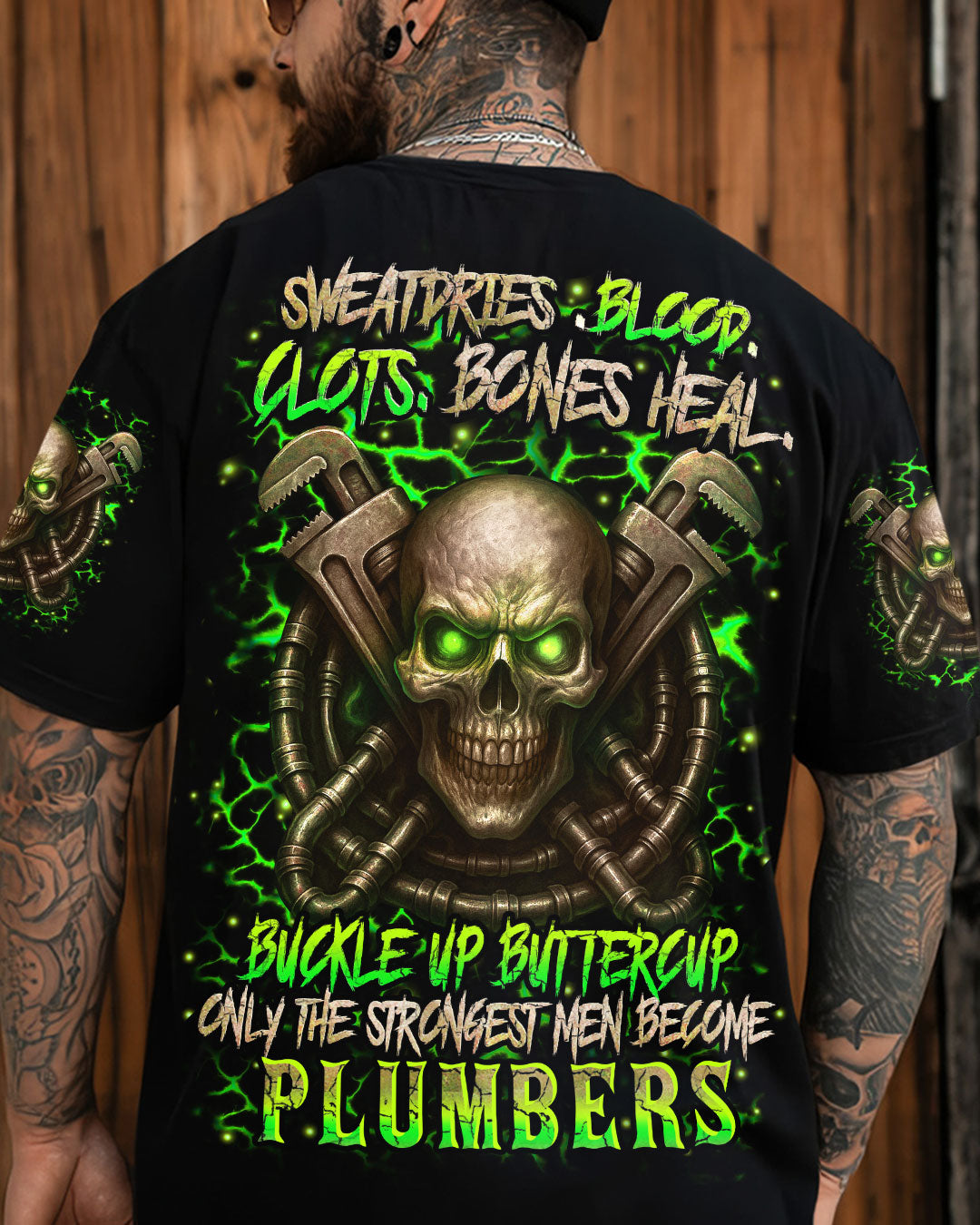 Category_Short sleeves