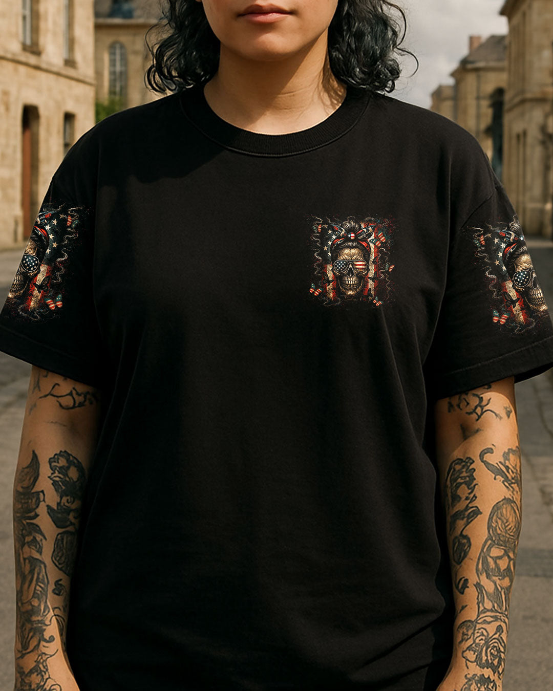 Category_Short sleeves