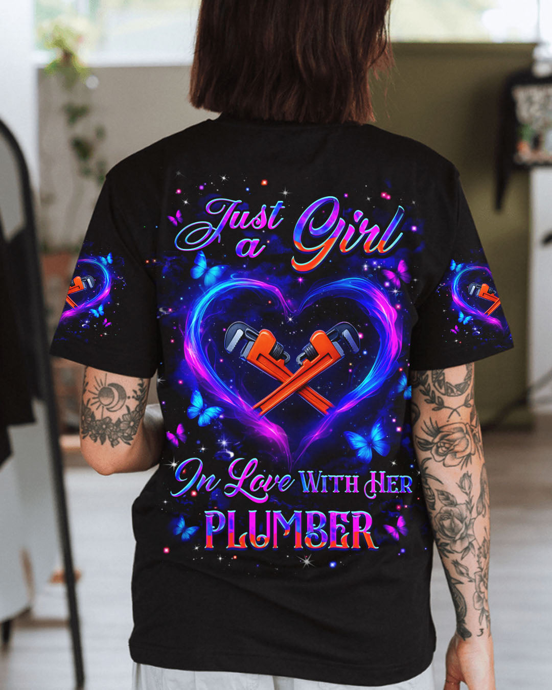 Category_Short sleeves