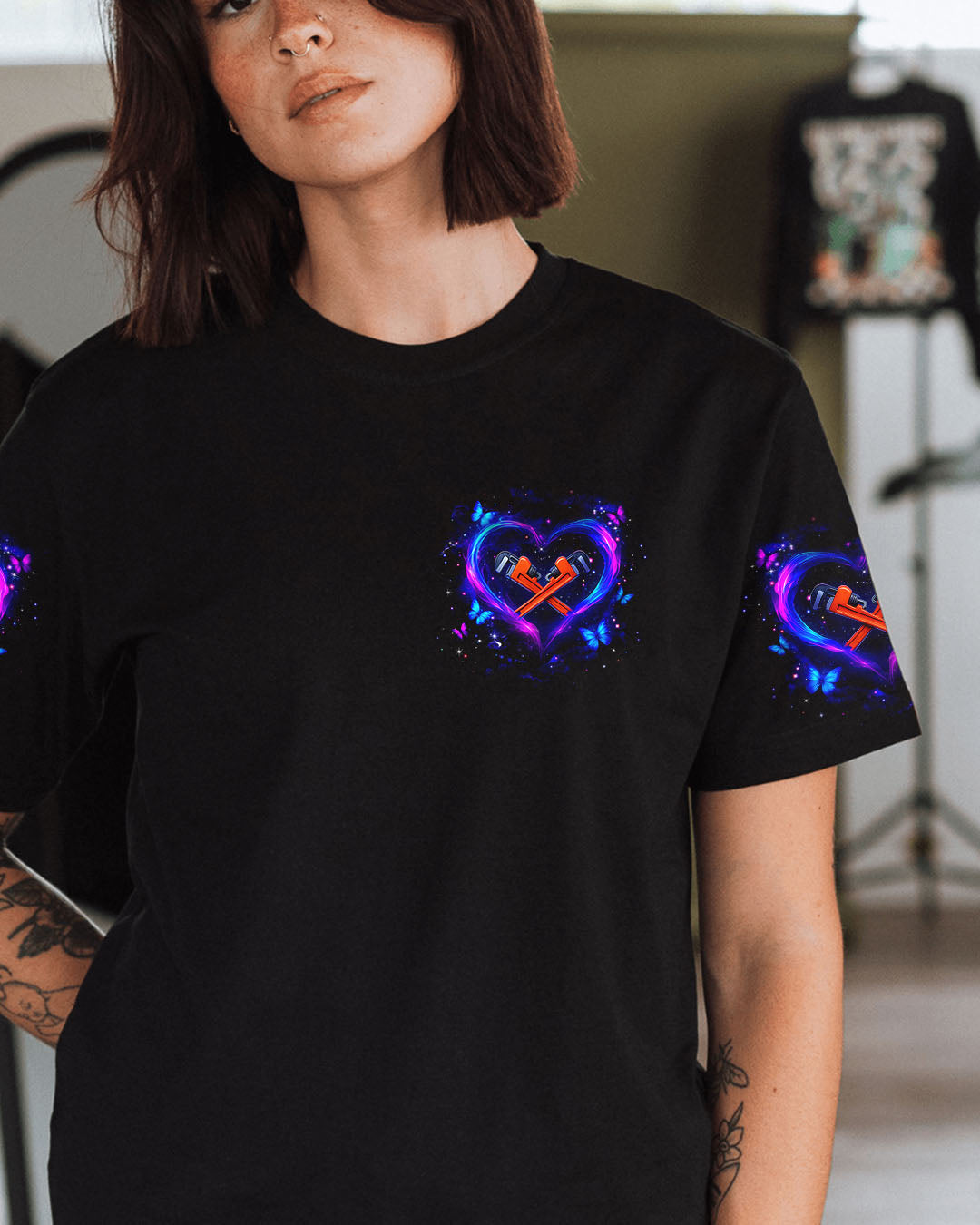 Category_Short sleeves