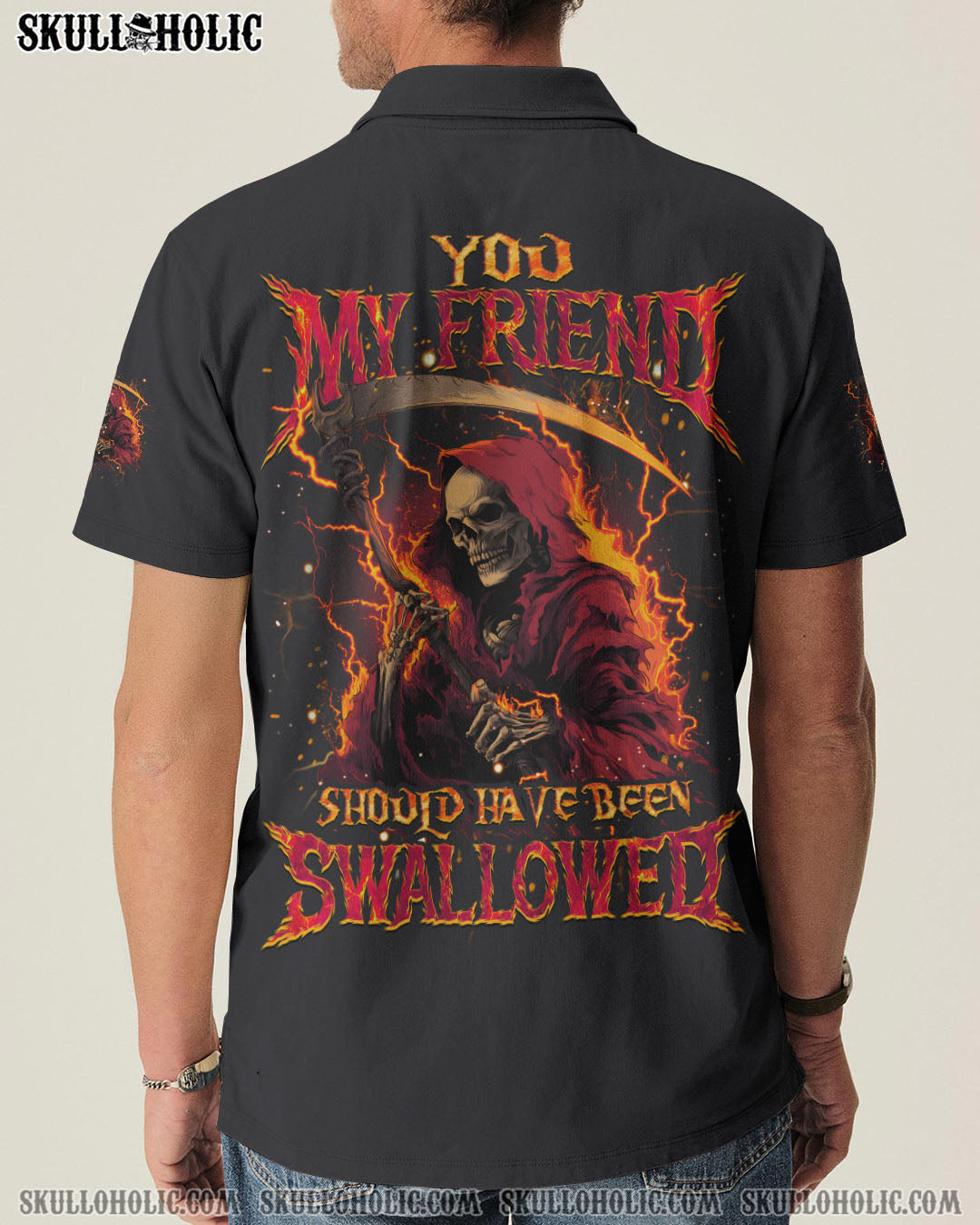 Category_Short sleeves