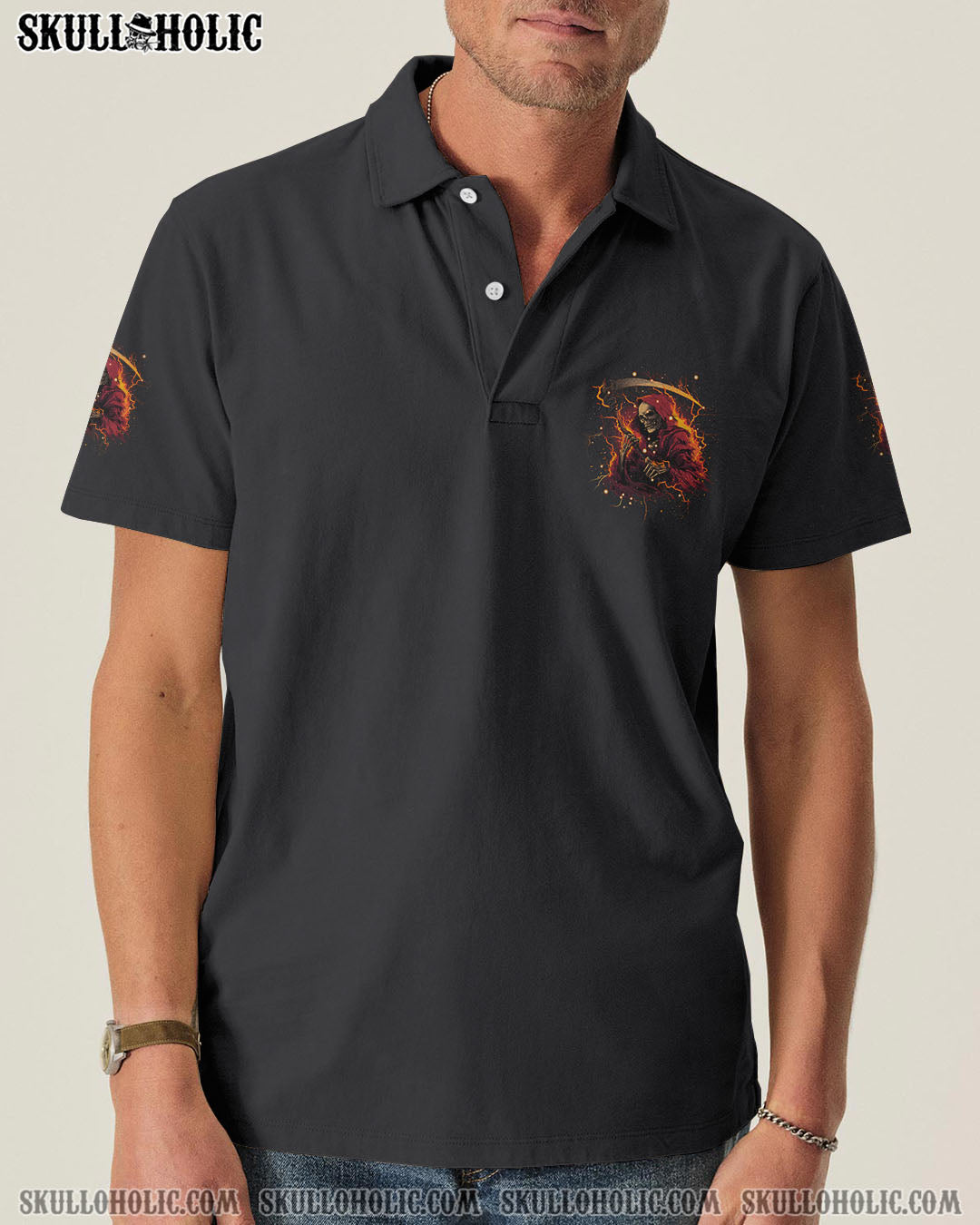 Category_Short sleeves