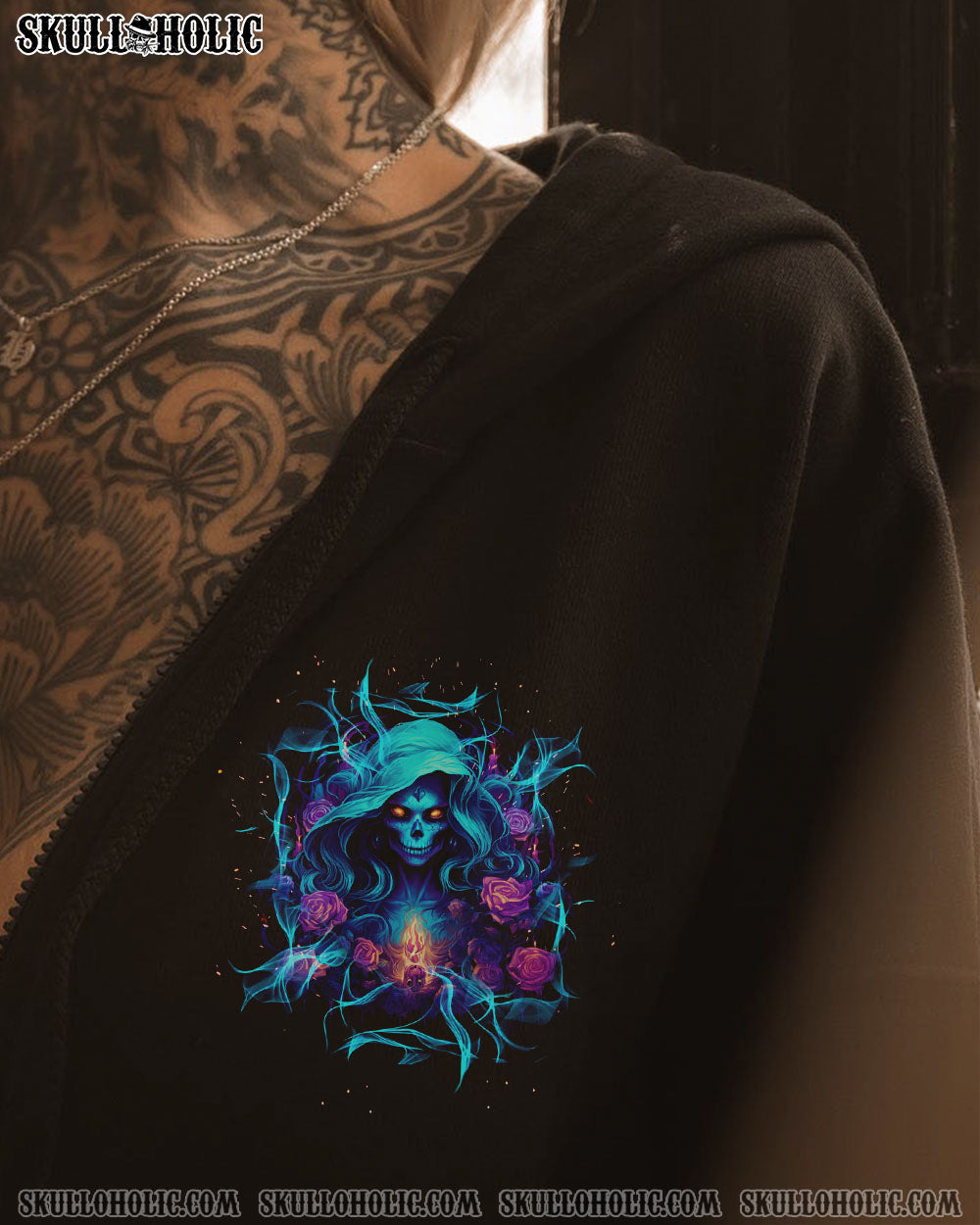 Category_Sweatshirt & Hoodies