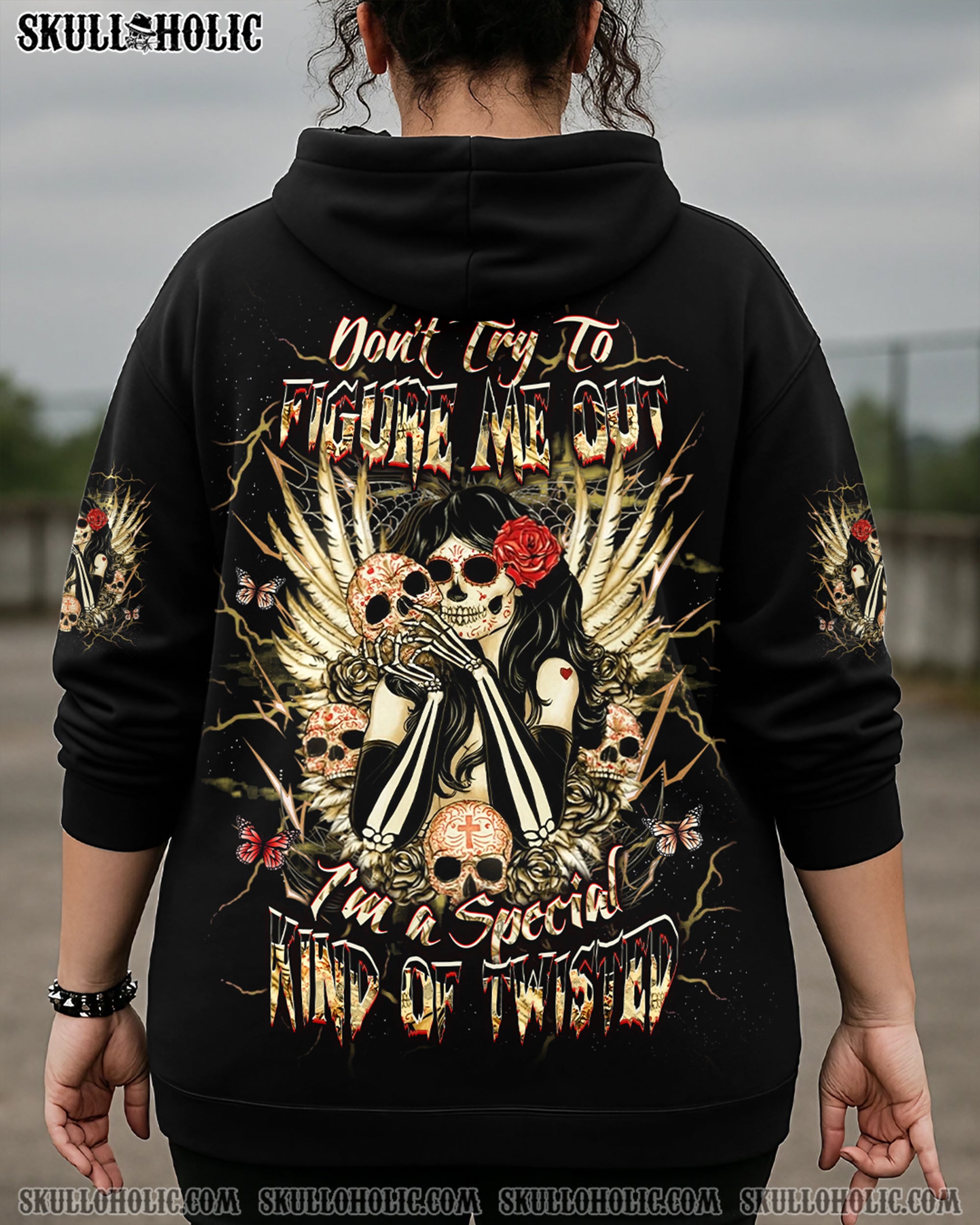 Category_Sweatshirt & Hoodies
