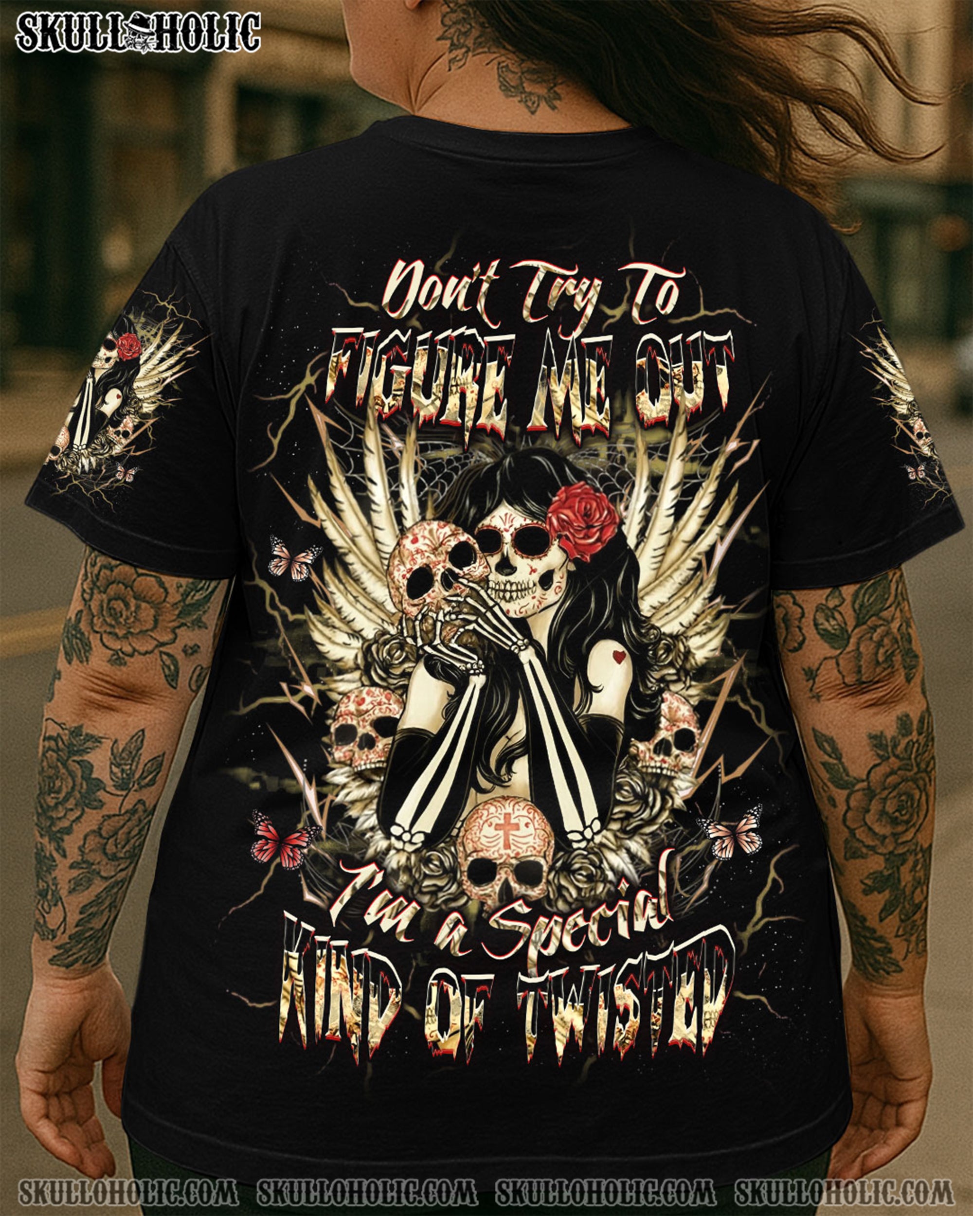 Category_Short sleeves
