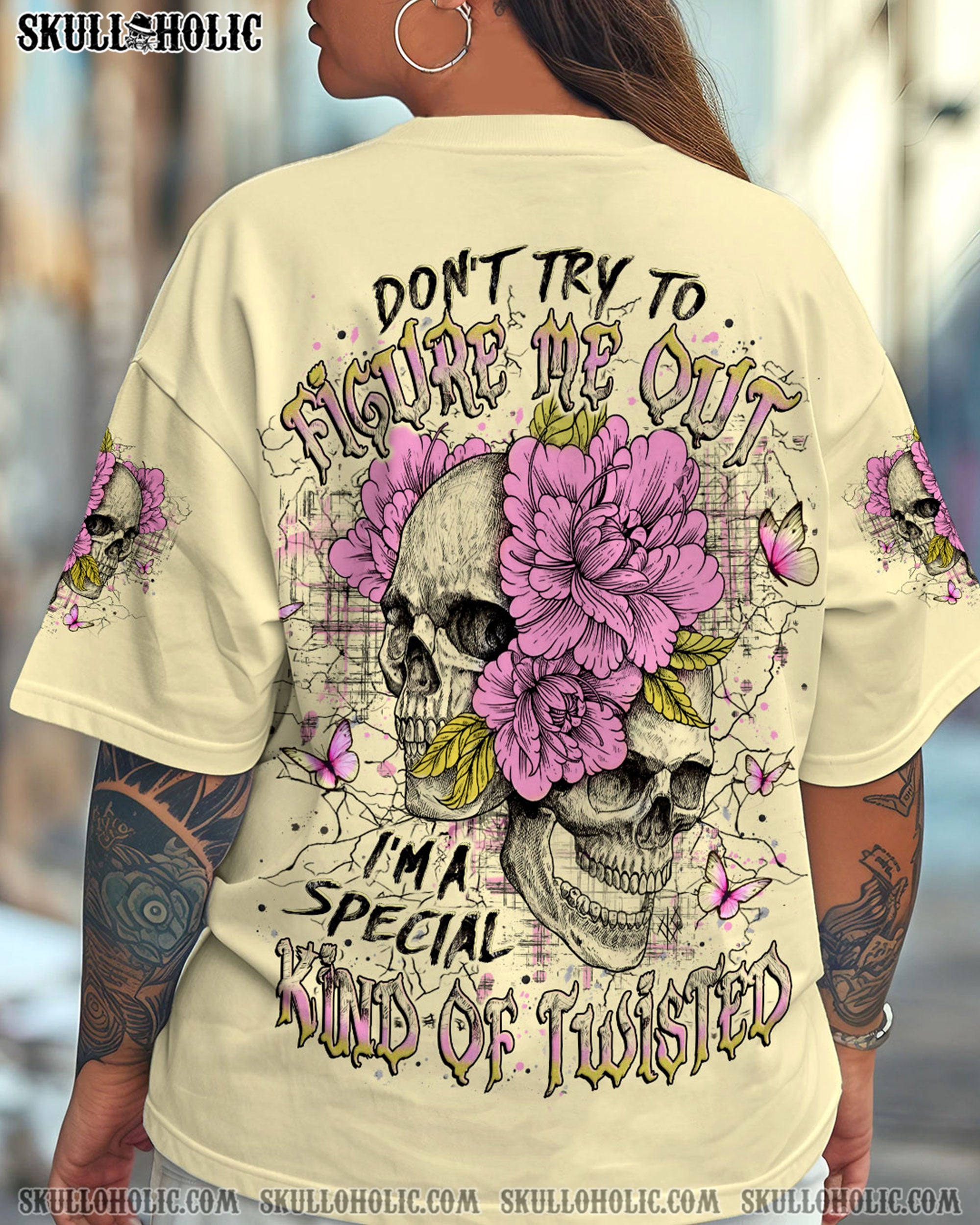 Category_Short sleeves