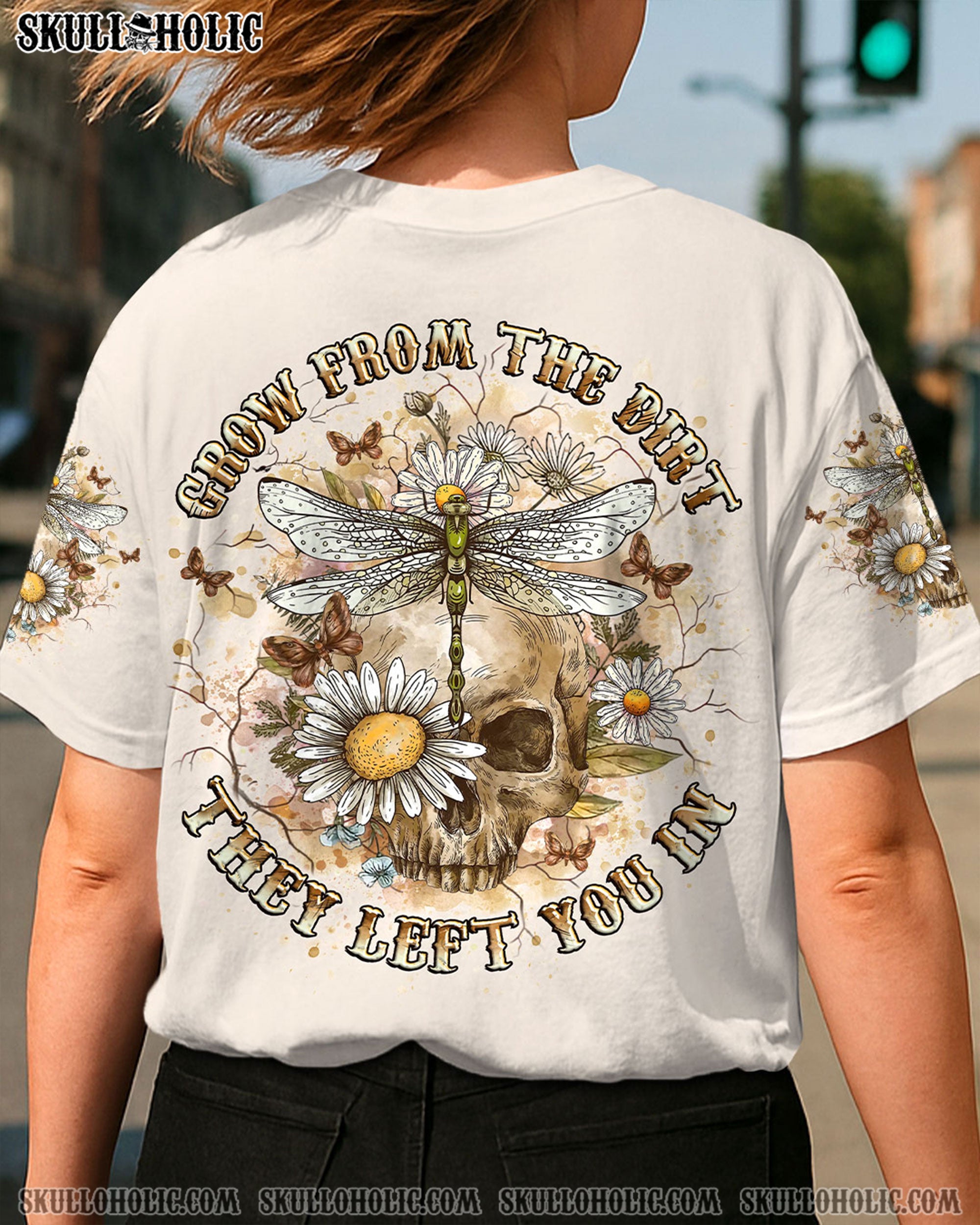 Category_Short sleeves