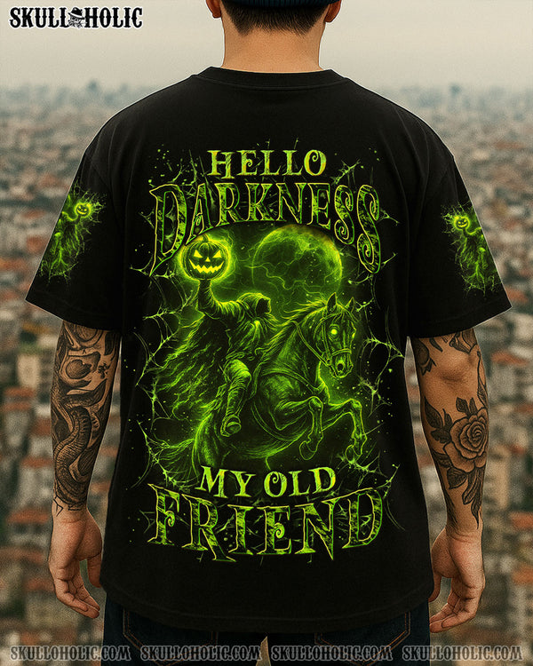 Category_Short sleeves