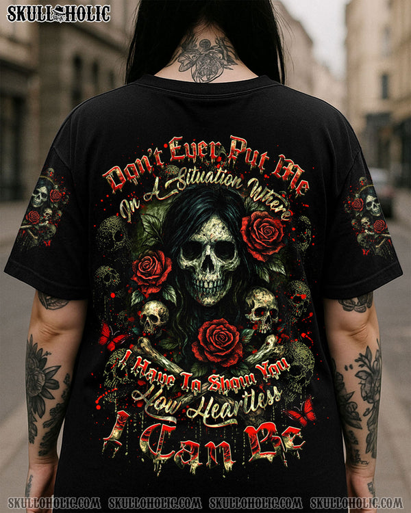 Category_Short sleeves