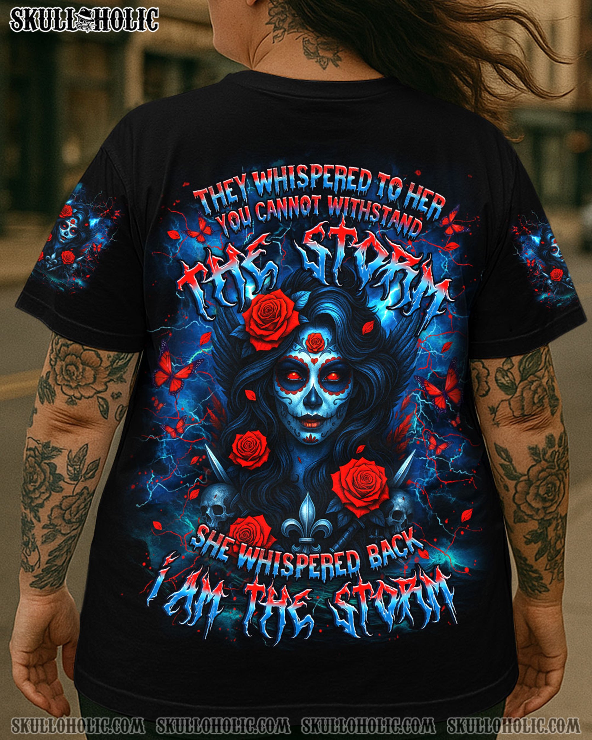 Category_Short sleeves