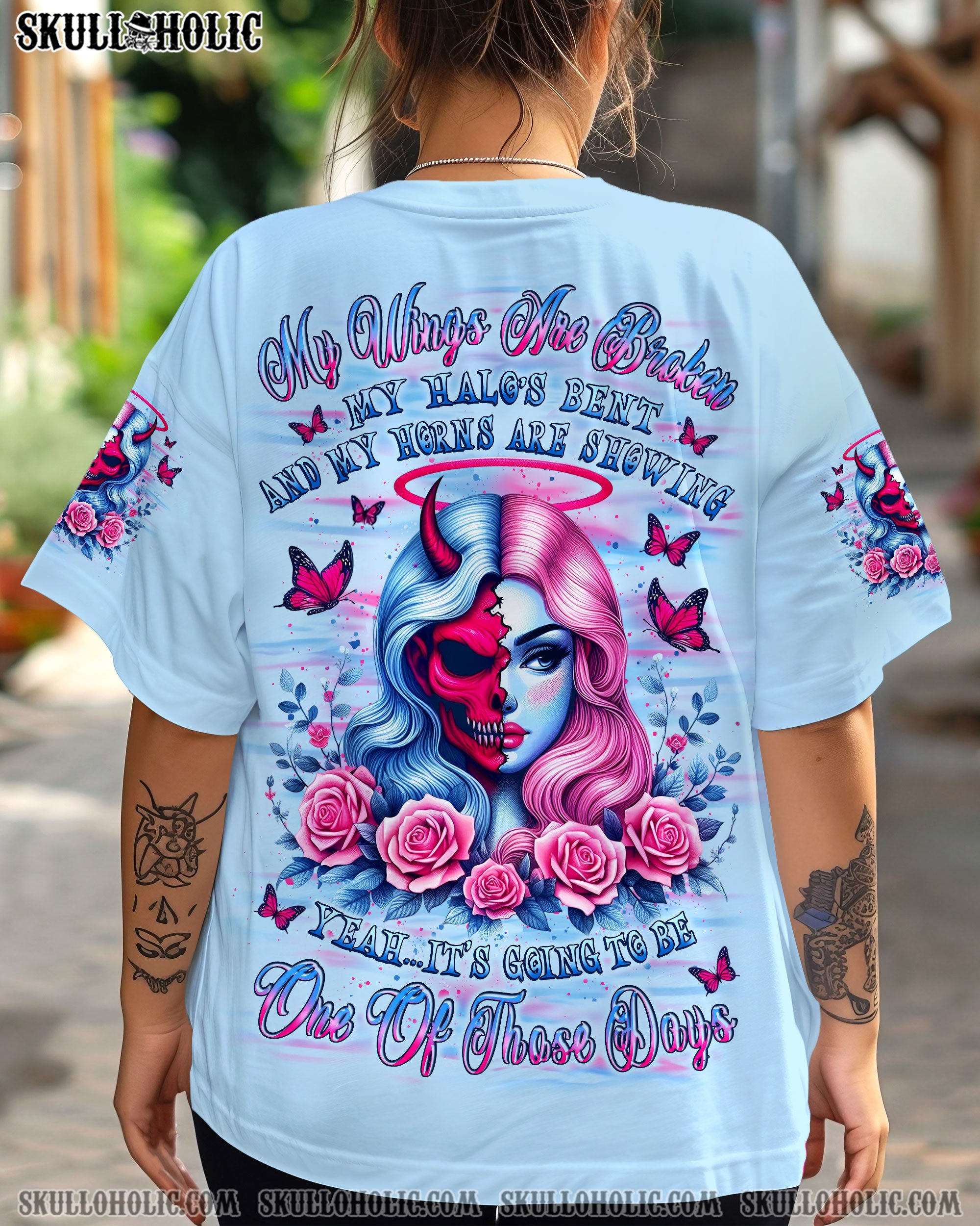 Category_Short sleeves
