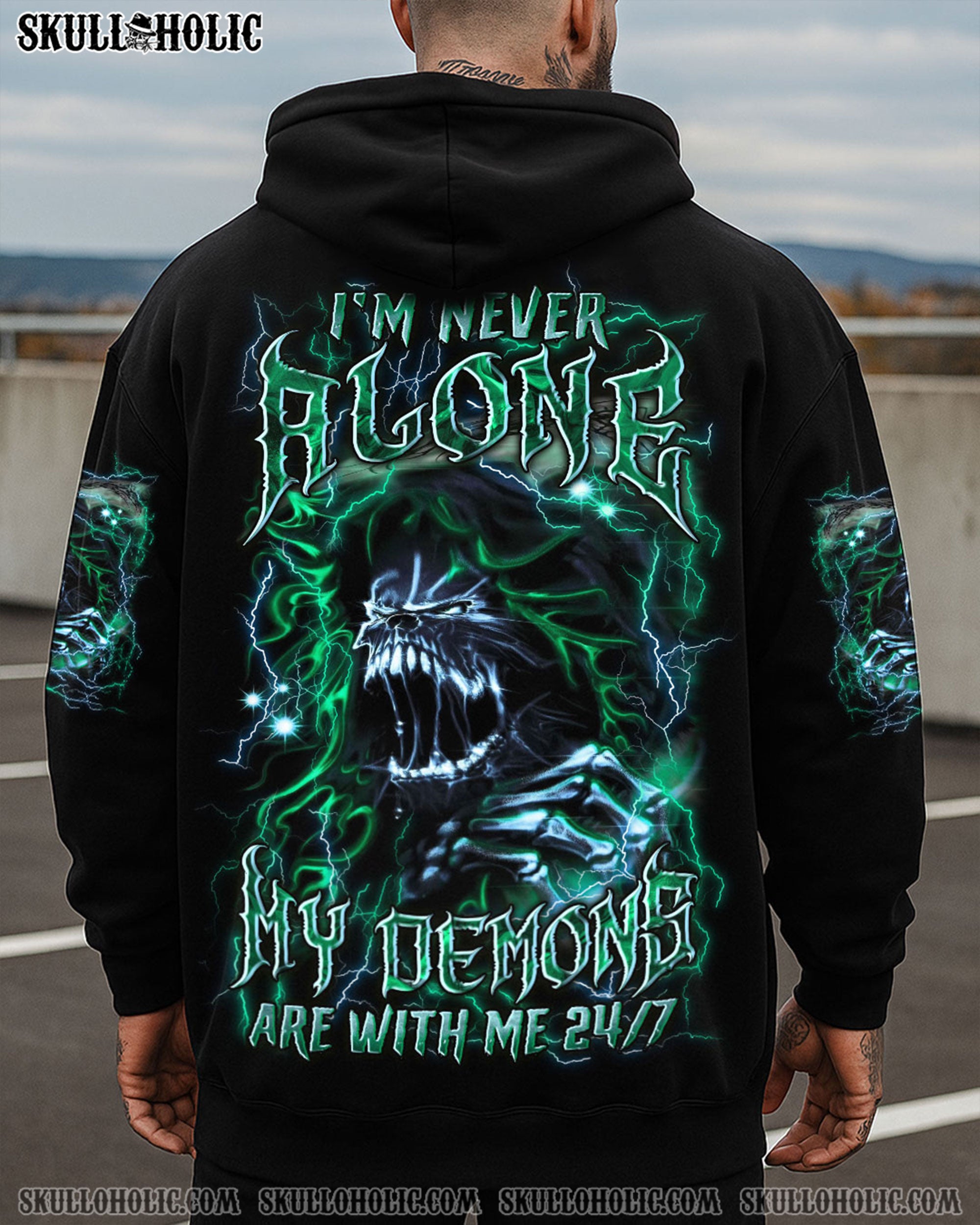 Category_Sweatshirt & Hoodies