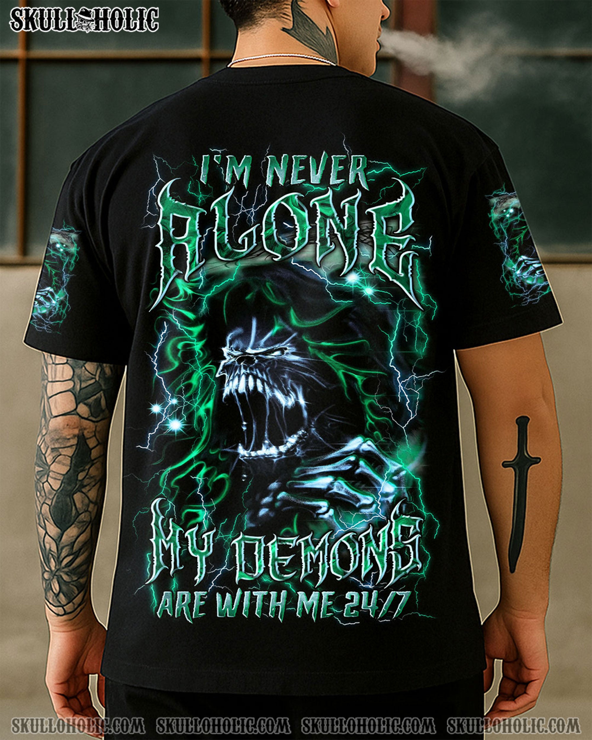 Category_Short sleeves
