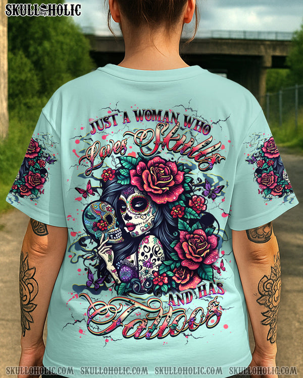 Category_Short sleeves