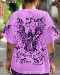 KARMA FAIRY ALL OVER PRINT - YHHG1906252