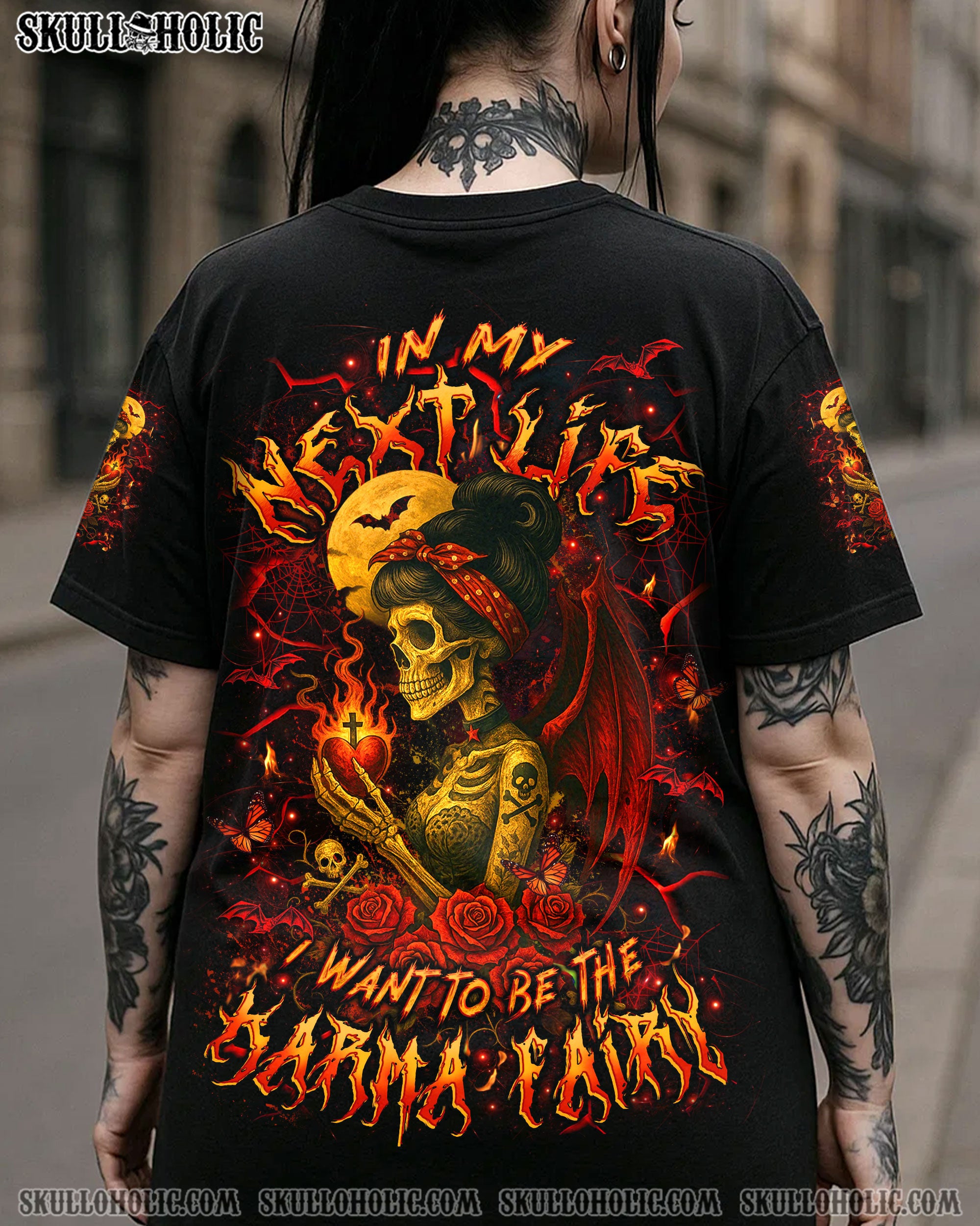 Category_Short sleeves