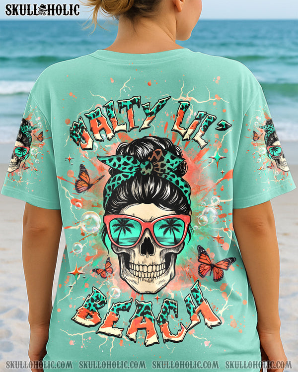 Category_Short sleeves