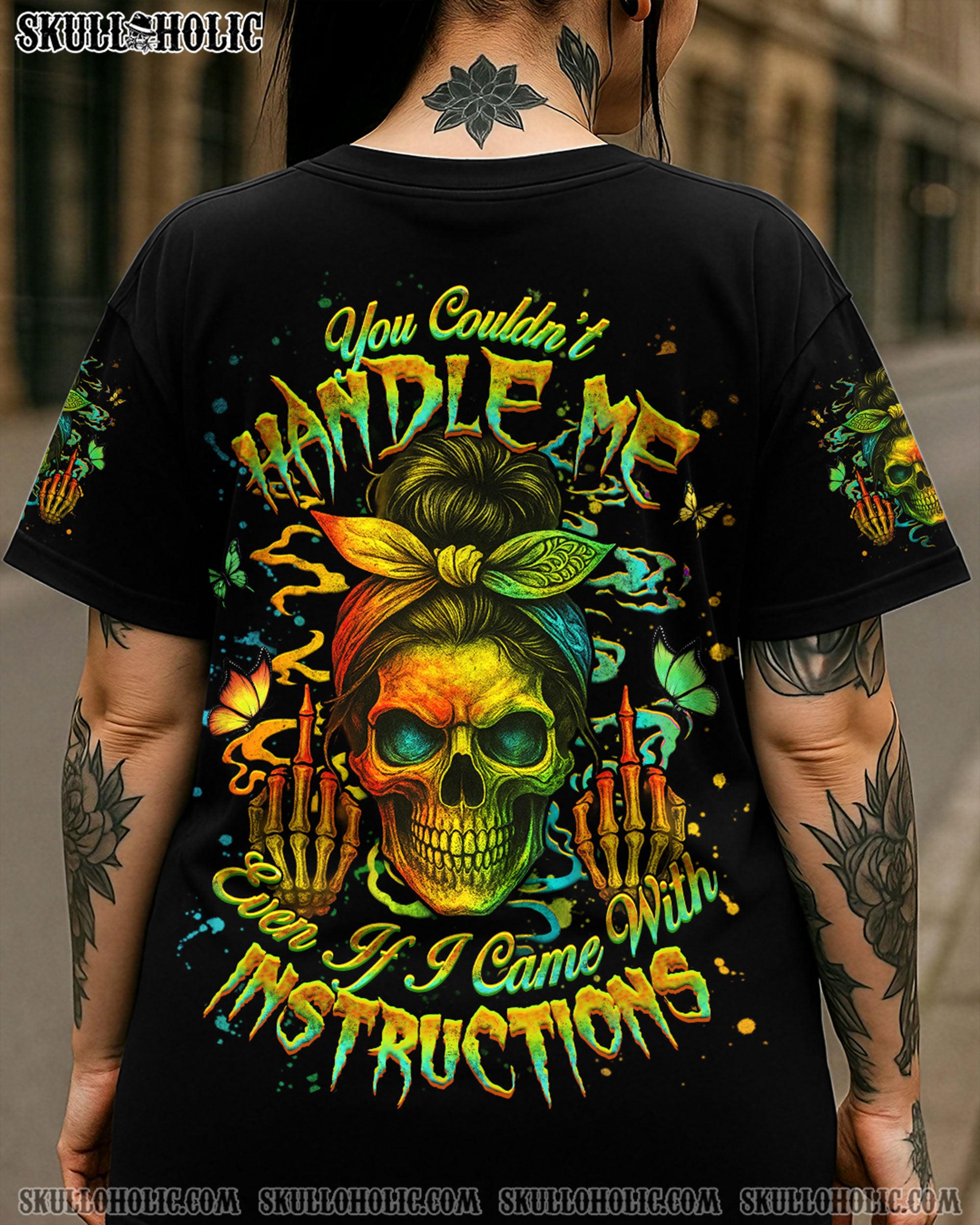 Category_Short sleeves