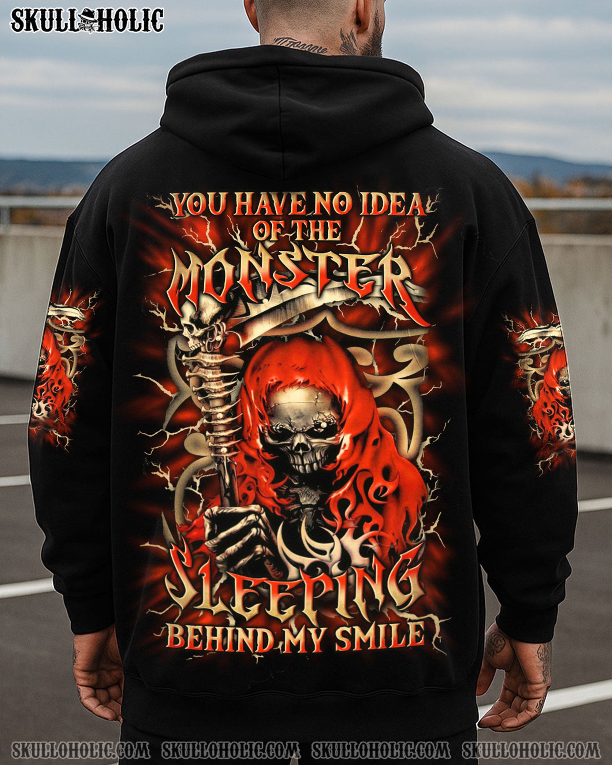 Category_Sweatshirt & Hoodies