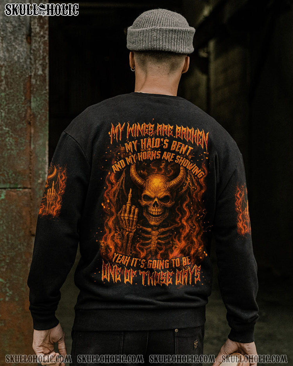 Category_Sweatshirt & Hoodies