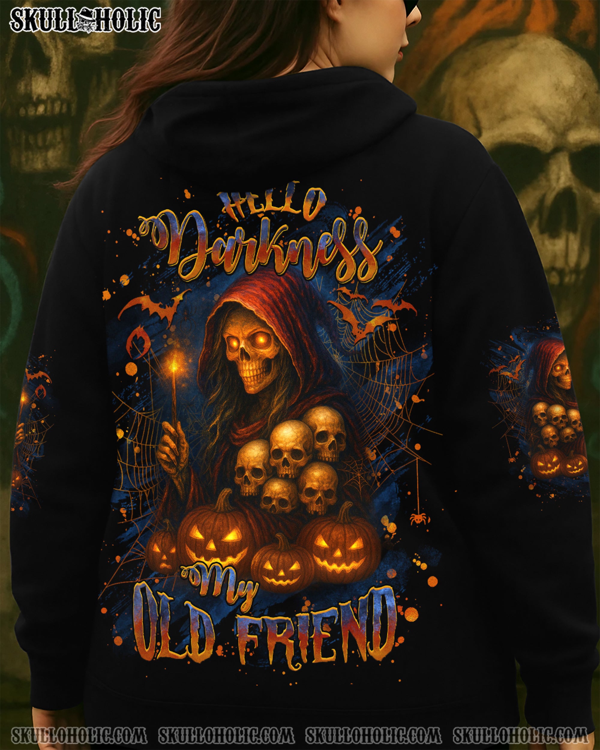 Category_Sweatshirt & Hoodies