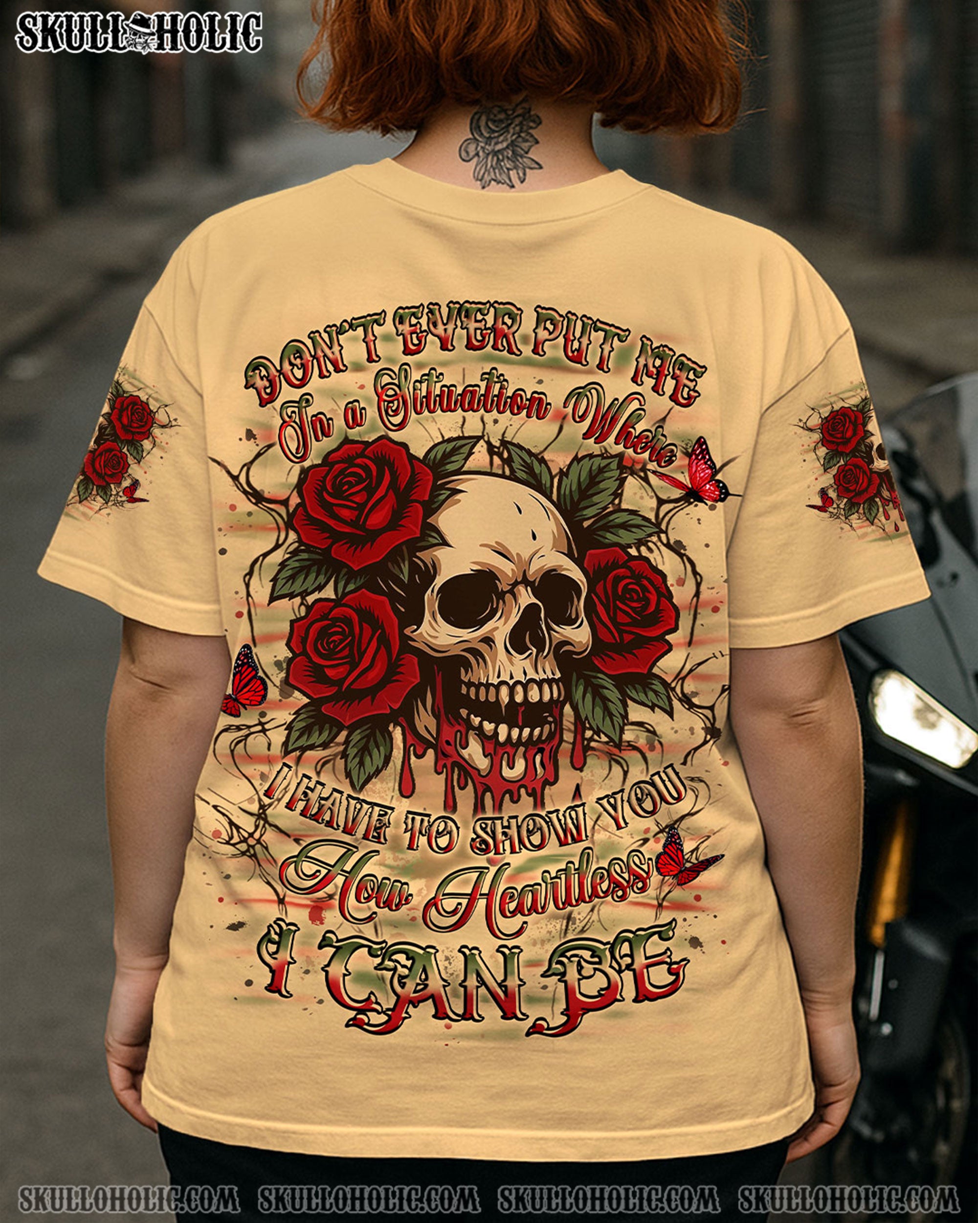 Category_Short sleeves