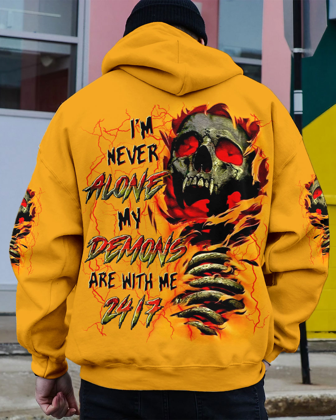 Category_Sweatshirt & Hoodies