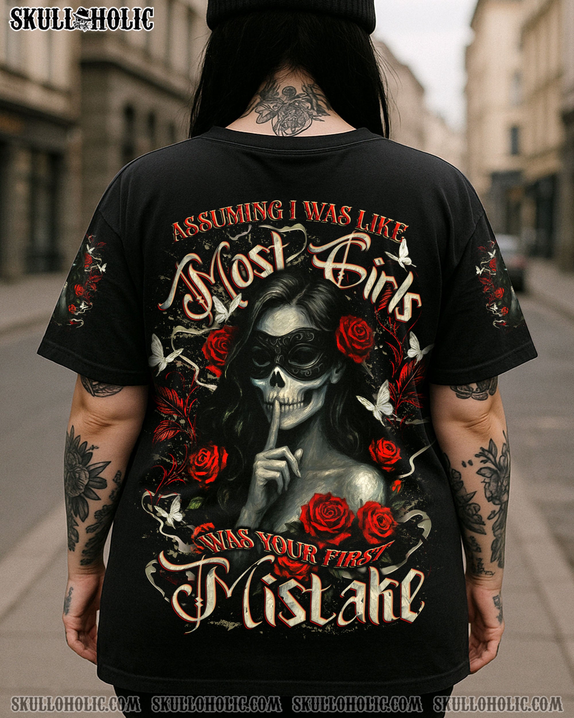 Category_Short sleeves