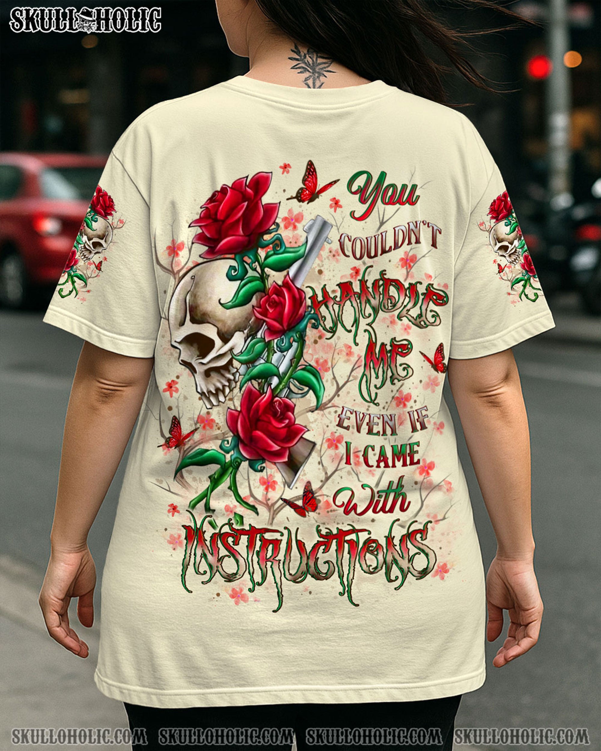 Category_Short sleeves