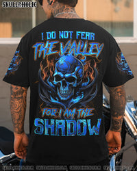 I AM THE SHADOW SKULL ALL OVER PRINT - TYQY0805252