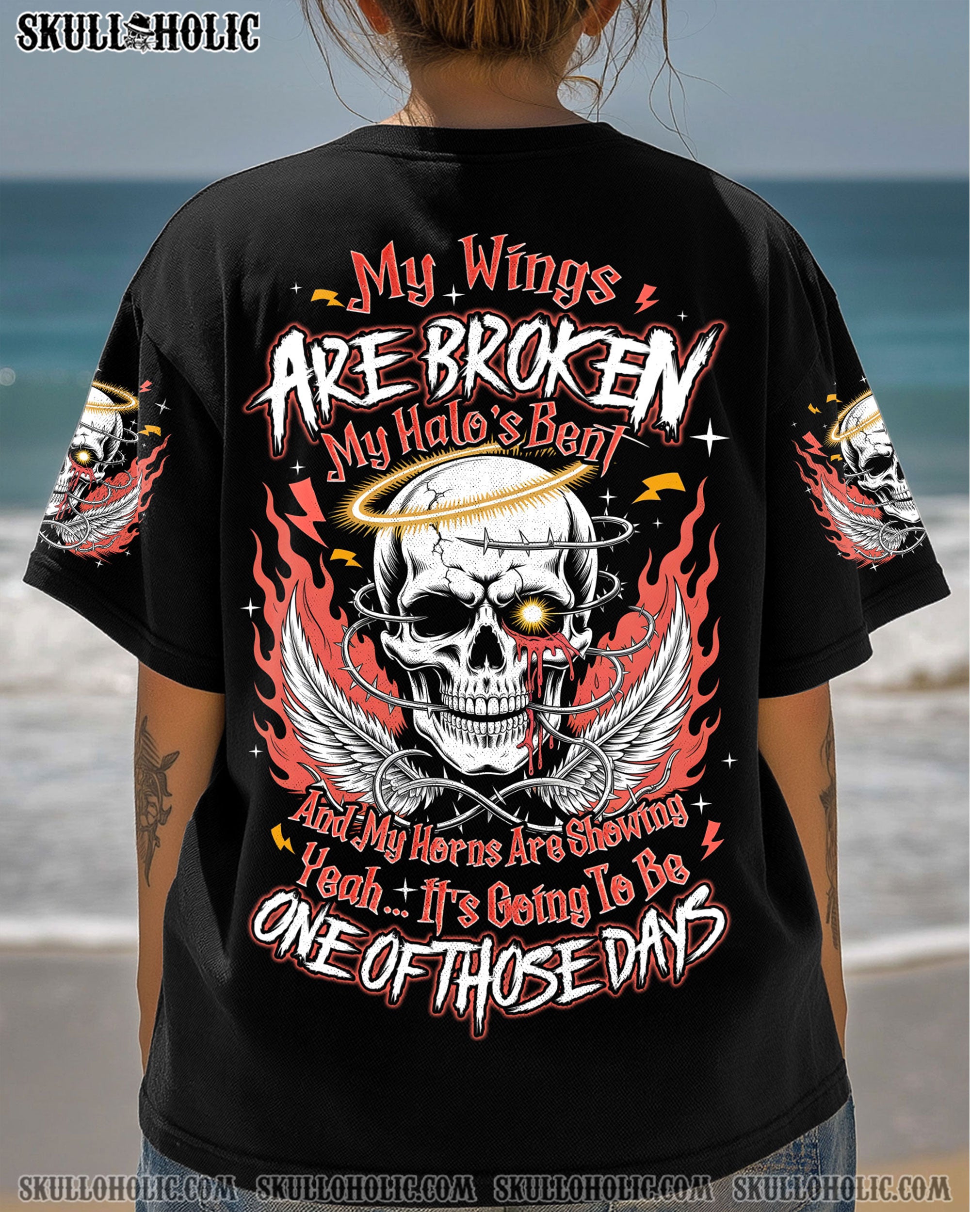 Category_Short sleeves