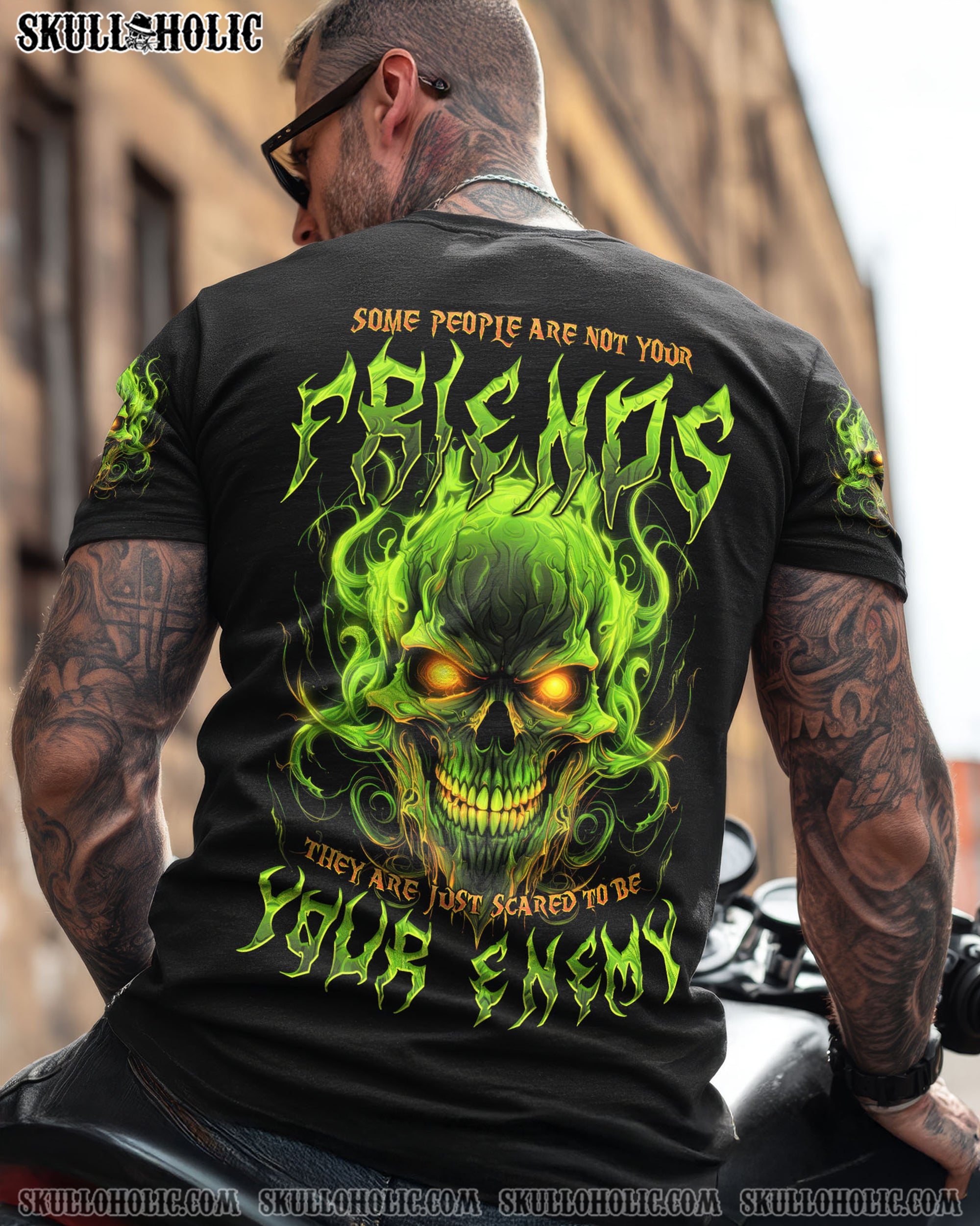 Category_Short sleeves