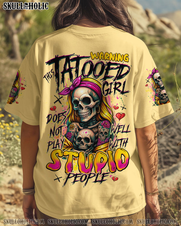 Category_Short sleeves