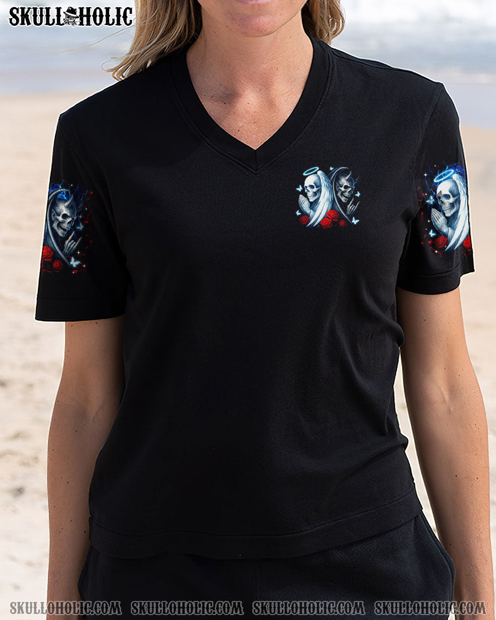 Category_Short sleeves