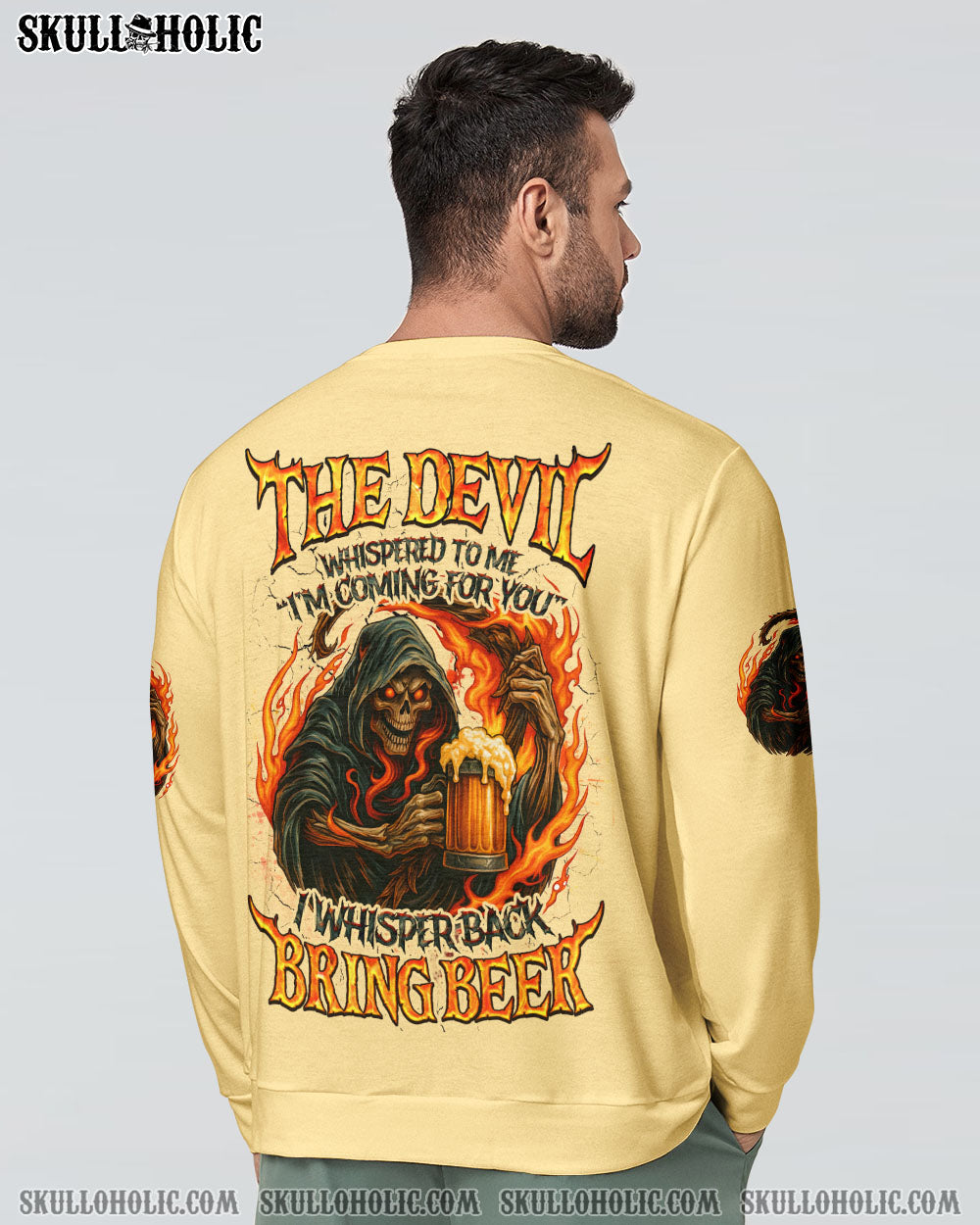 Category_Sweatshirt & Hoodies