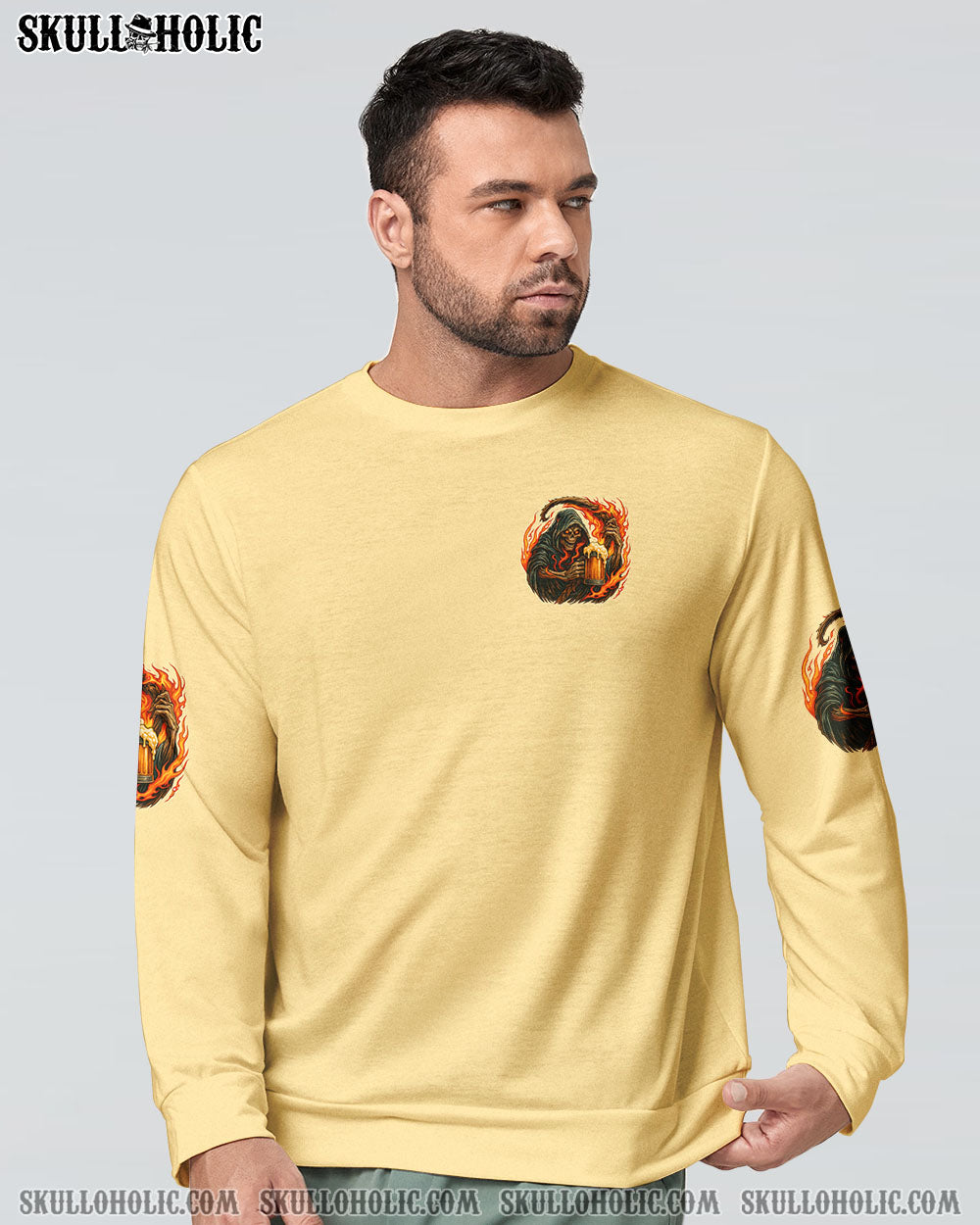 Category_Sweatshirt & Hoodies