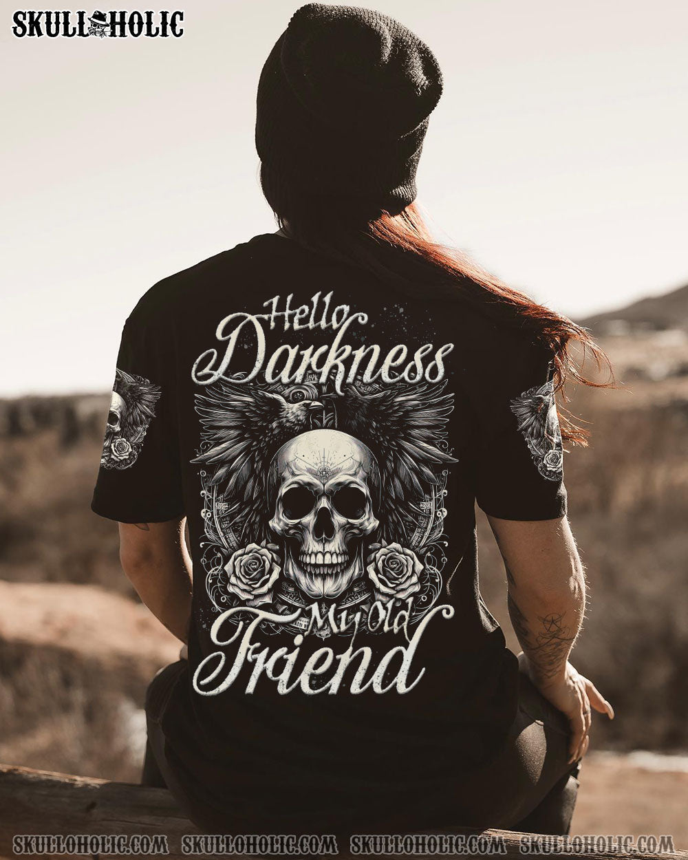 Category_Short sleeves