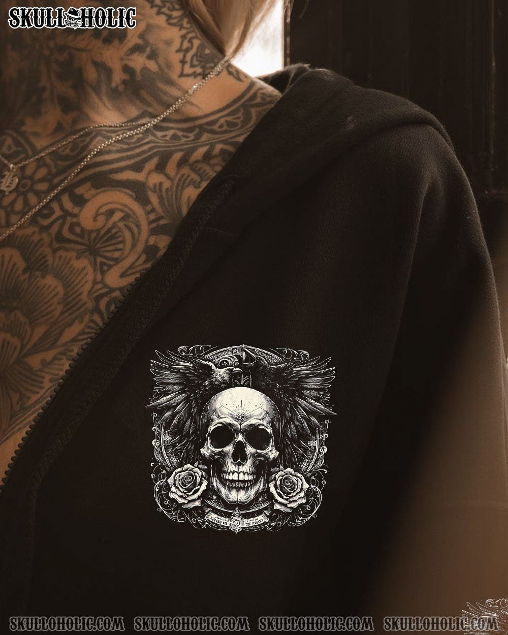 Category_Sweatshirt & Hoodies