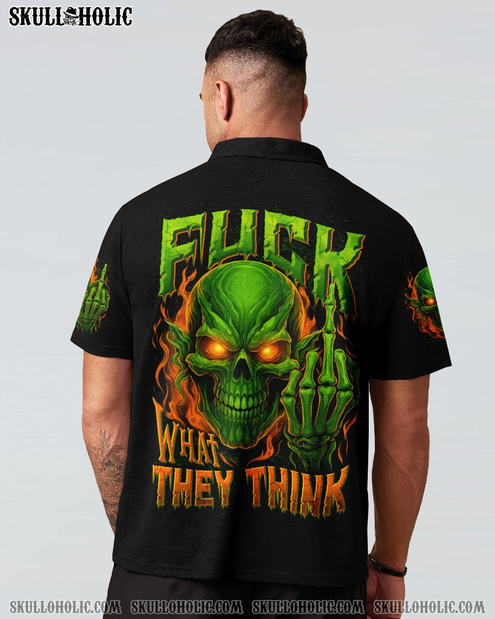 Category_Short sleeves