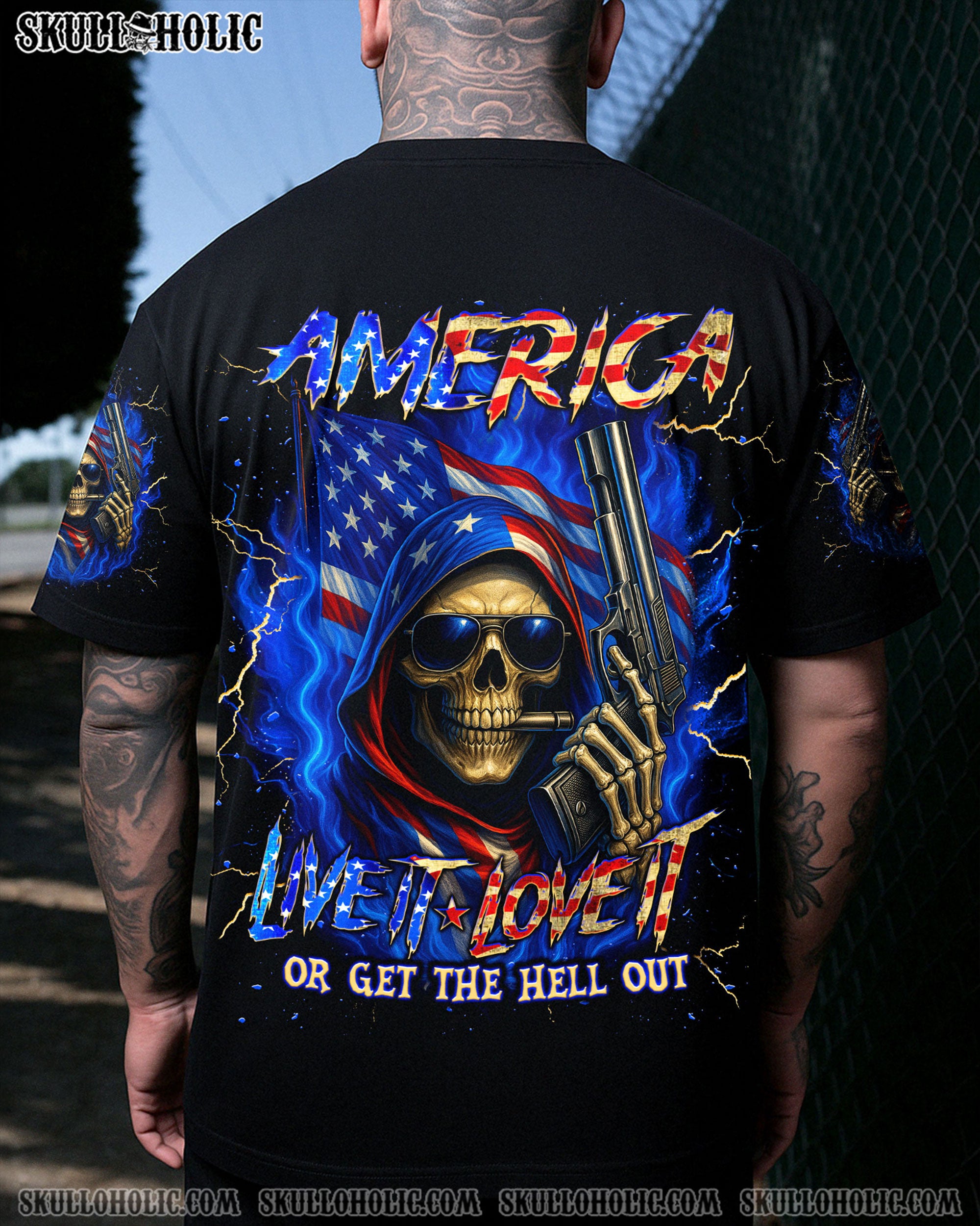 Category_Short sleeves