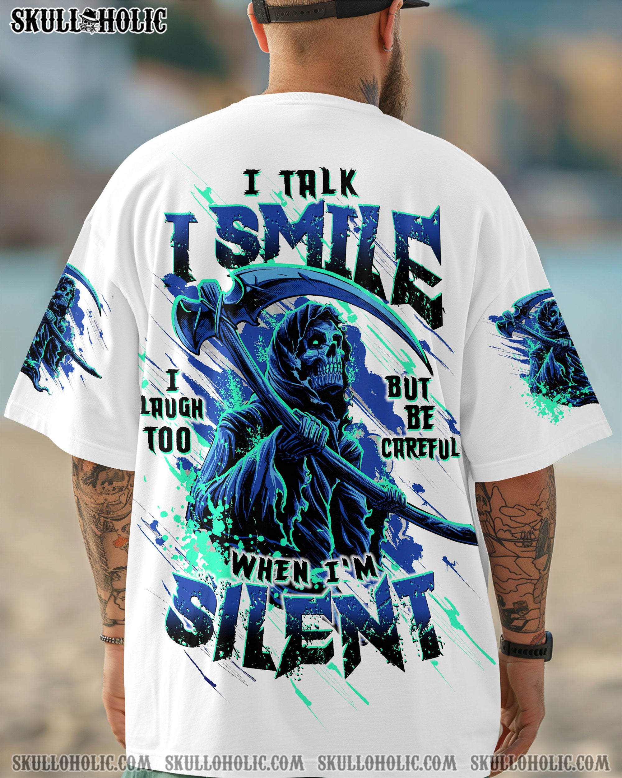 Category_Short sleeves