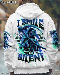 BE CAREFUL WHEN I'M SILENT REAPER ALL OVER PRINT - TLTW1009251