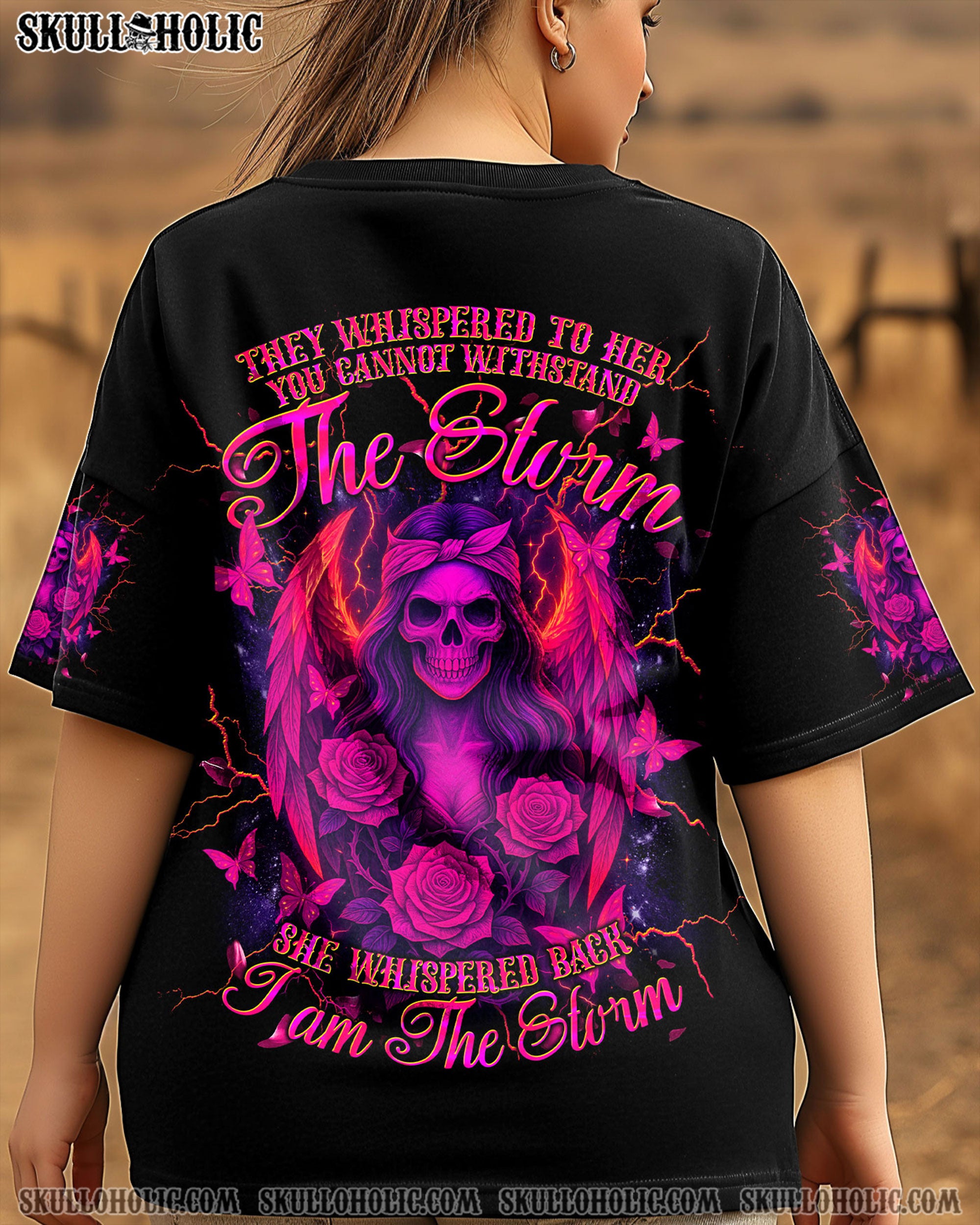 Category_Short sleeves