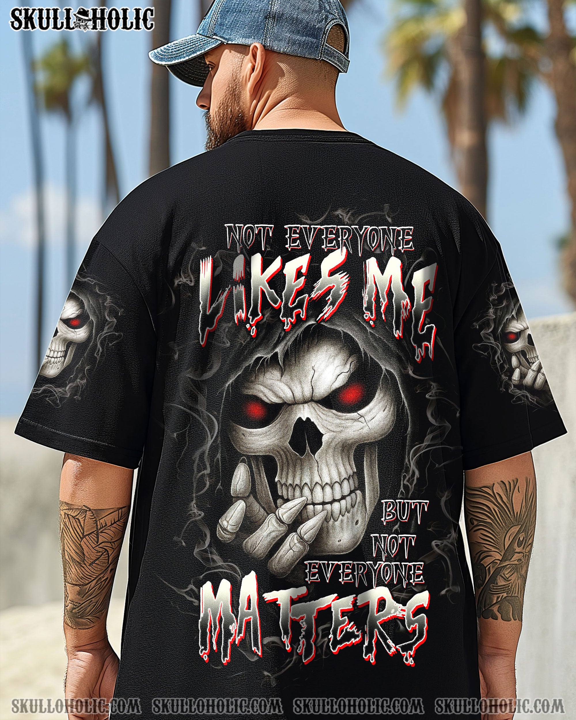 Category_Short sleeves
